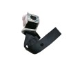 Recambio de cinturon seguridad trasero derecho para nissan qashqai+2 (jj10) acenta referencia OEM IAM 9887K  
