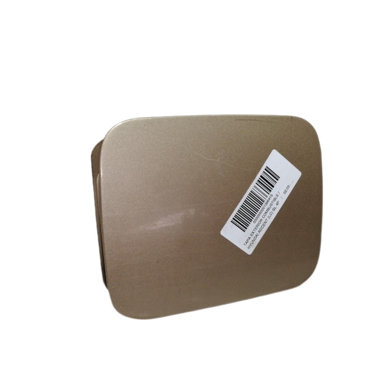 Recambio de tapa exterior combustible para hyundai accent (lc) gl 4p referencia OEM IAM   