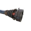 Recambio de transmision delantera derecha para skoda octavia i (1u2) 1.9 tdi referencia OEM IAM 1J0407452X 1J0407272 