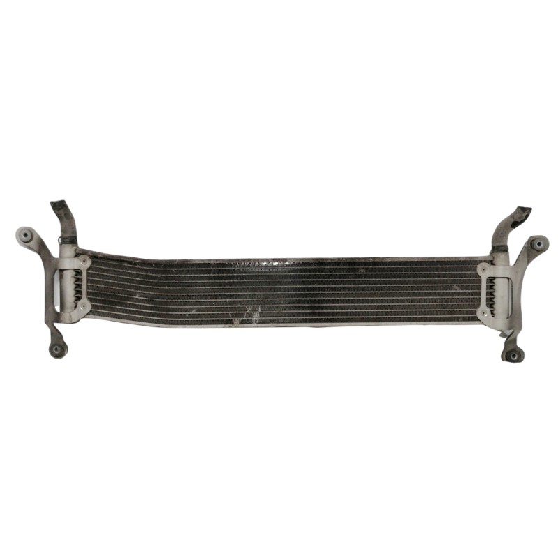 Recambio de radiador agua para volkswagen touareg (7l6) v6 tdi referencia OEM IAM 7L6121212B  