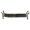 Recambio de radiador agua para volkswagen touareg (7l6) v6 tdi referencia OEM IAM 7L6121212B  