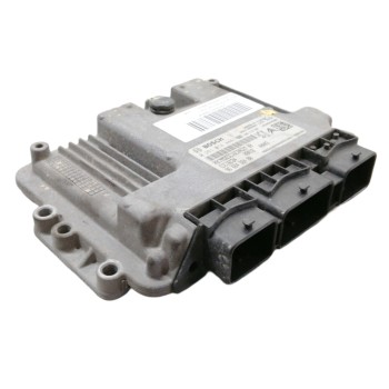 CENTRALITA MOTOR UCE 0281014444 9661586080 1039S24506 RBCMMDEDC16C34CEM00 EDC16C34 9666432480