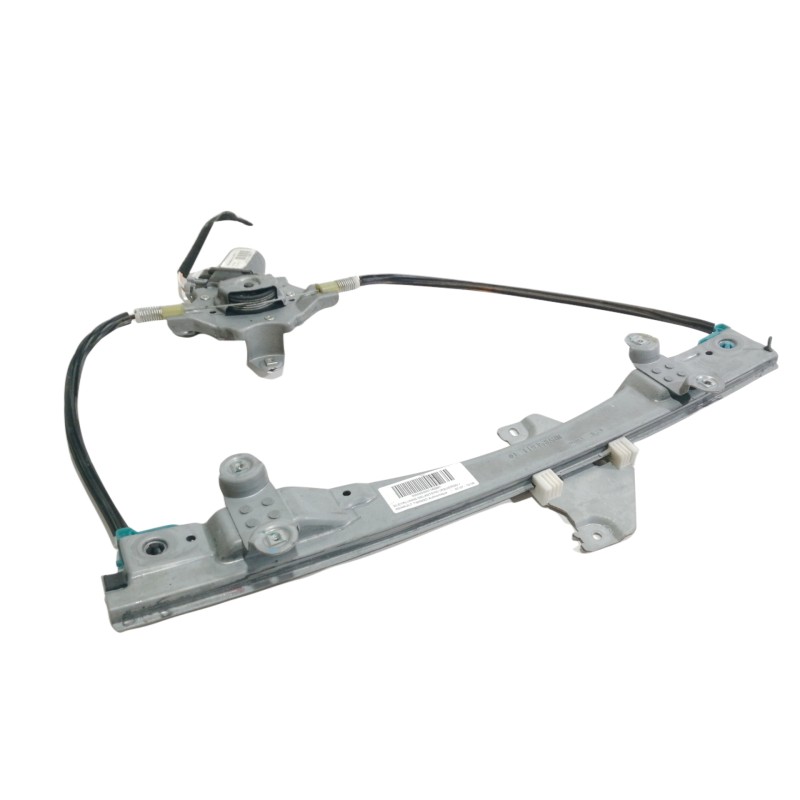 Recambio de elevalunas delantero izquierdo para renault twingo authentique referencia OEM IAM 400957C  
