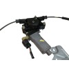 Recambio de elevalunas delantero izquierdo para hyundai accent (mc) gl crdi referencia OEM IAM 824021E2XX  