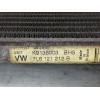 Recambio de radiador agua para volkswagen touareg (7l6) v6 tdi referencia OEM IAM 7L6121212B  