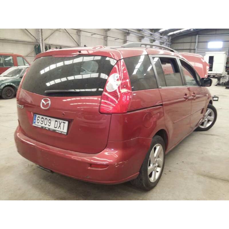 MAZDA 5 BERL. (CR)