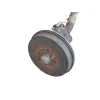 Recambio de puente trasero para fiat doblo furgoneta/monovolumen (223_) 1.3 d multijet referencia OEM IAM 51757637  