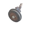 Recambio de puente trasero para fiat doblo furgoneta/monovolumen (223_) 1.3 d multijet referencia OEM IAM 51757637  