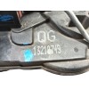 Recambio de cerradura puerta delantera derecha para opel astra h berlina cosmo referencia OEM IAM 13210749  