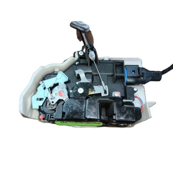 CERRADURA PUERTA DELANTERA IZQUIERDA 3D1837015AP 