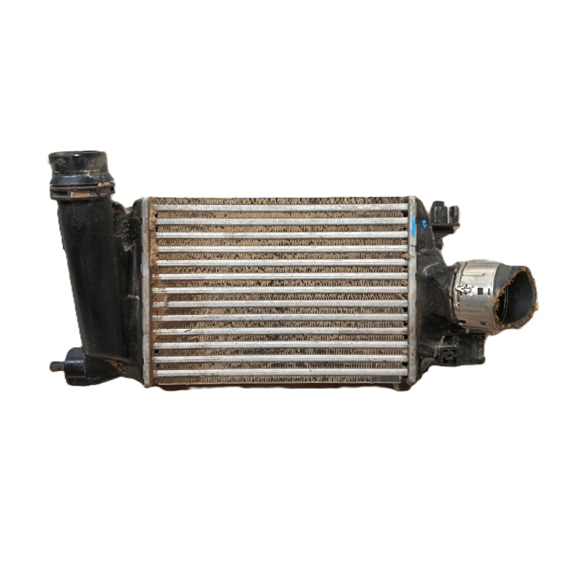 Recambio de intercooler para dacia sandero iii 1.0 tce 90 referencia OEM IAM 144968819R T79461C 