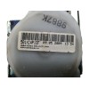 Recambio de cinturon seguridad trasero derecho para nissan qashqai+2 (jj10) acenta referencia OEM IAM 9887K  