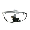 Recambio de elevalunas delantero izquierdo para hyundai accent (mc) gl crdi referencia OEM IAM 824021E2XX  