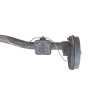 Recambio de puente trasero para fiat doblo furgoneta/monovolumen (223_) 1.3 d multijet referencia OEM IAM 51757637  