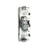 Recambio de mando elevalunas trasero izquierdo para nissan pathfinder (r51) 2.5 dci le referencia OEM IAM 25411EA00A  