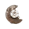 Recambio de mangueta delantera derecha para toyota avensis sedán (_t25_) 1.8 (zzt251_) referencia OEM IAM 4321105051  