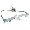 Recambio de elevalunas delantero izquierdo para renault twingo authentique referencia OEM IAM 400957C  