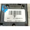 Recambio de mando elevalunas delantero izquierdo para porsche cayenne (9pa) s 4.5 referencia OEM IAM 7L5959857A 0356611 