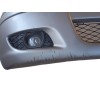 Recambio de paragolpes delantero para toyota yaris (_p1_) 1.4 d-4d (nlp10_) referencia OEM IAM 5211952900  