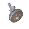 Recambio de puente trasero para fiat doblo furgoneta/monovolumen (223_) 1.3 d multijet referencia OEM IAM 51757637  