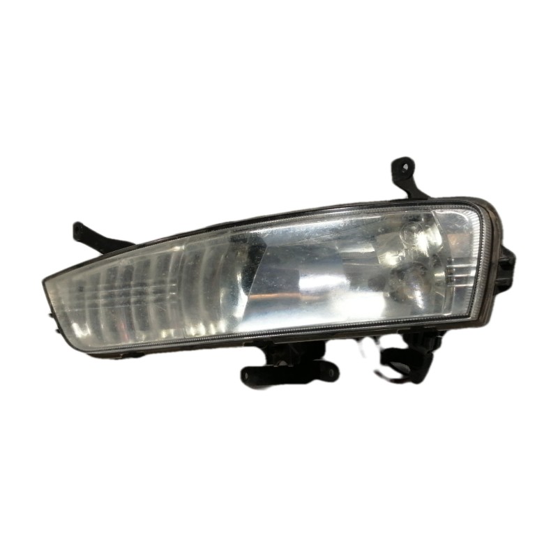 Recambio de faro antiniebla izquierdo para hyundai accent (mc) gl crdi referencia OEM IAM   