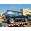 jeep cherokee (xj) del año 1995