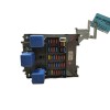 Recambio de modulo electronico para nissan patrol gr v wagon (y61) 3.0 dti referencia OEM IAM 24350VC000  