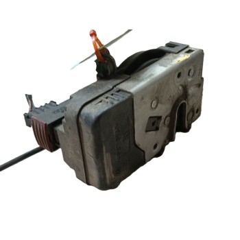 CERRADURA PUERTA DELANTERA DERECHA 9199835 14261200 