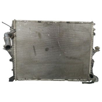 RADIADOR AGUA 7L6121253B E177901306
