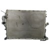 Recambio de radiador agua para volkswagen touareg (7l6) v6 tdi referencia OEM IAM 7L6121253B  E177901306