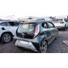 toyota aygo (_b4_) del año 2016