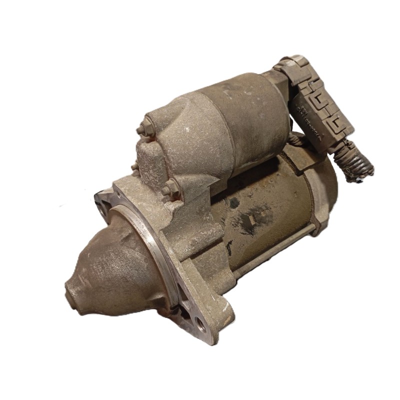 Recambio de motor arranque para toyota avensis sedán (_t25_) 1.8 (zzt251_) referencia OEM IAM 281000D090  