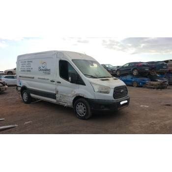 FORD TRANSIT V363 Furgoneta (FCD, FDD) de desguace