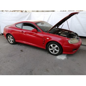HYUNDAI COUPE (GK) de desguace