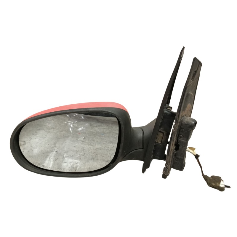 Recambio de retrovisor izquierdo para ford ka (ccu) titanium referencia OEM IAM 1751721 5204003 