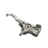 Recambio de mangueta delantera izquierda para alfa romeo 147 (190) 1.9 jtd distinctive referencia OEM IAM 60624975S  
