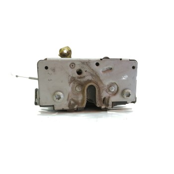 CERRADURA PUERTA DELANTERA DERECHA 55702904 