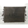 Recambio de radiador agua para volkswagen touareg (7l6) v6 tdi referencia OEM IAM 7L6121253B  E177901306