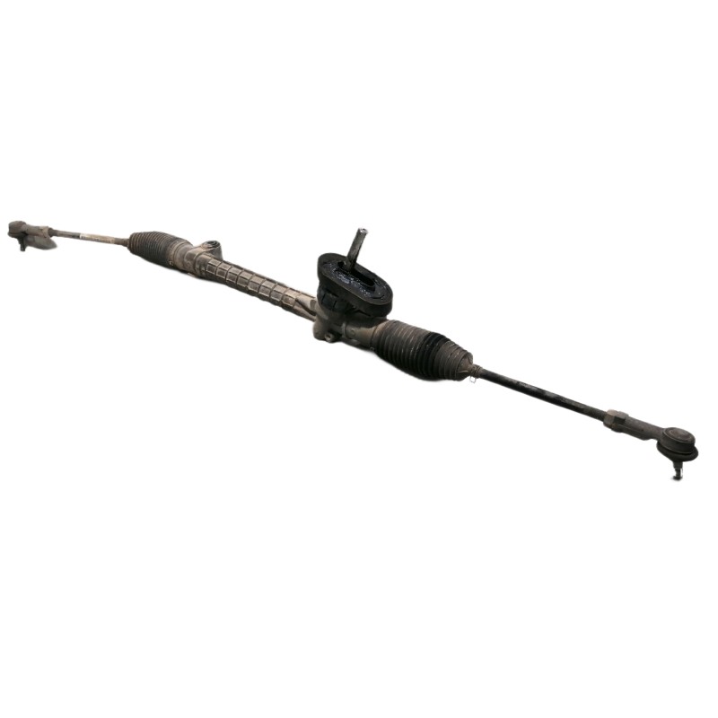 Recambio de cremallera direccion para opel meriva cosmo referencia OEM IAM 26107157 5900306 13272669
