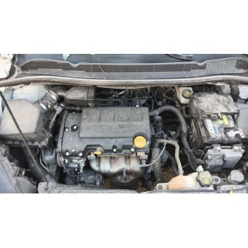 MOTOR COMPLETO B14XEJ 