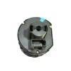 Recambio de mando luces para porsche cayenne (9pa) s 4.5 referencia OEM IAM 7L5941531B 04056920 