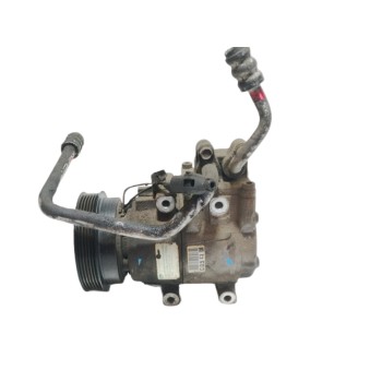 COMPRESOR AIRE ACONDICIONADO DEYDA02 1011 FD46XG