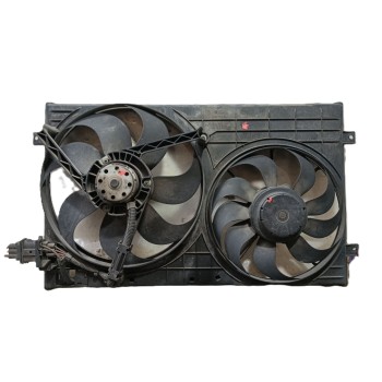 ELECTROVENTILADOR 1J0121207TB41 6X0959455F 1J0959455P