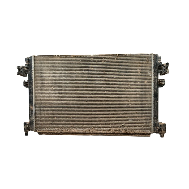 Recambio de radiador agua para volkswagen tiguan (ad1, ax1) 1.4 tsi referencia OEM IAM 5Q0121251GB 20031712 