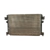 Recambio de radiador agua para volkswagen tiguan (ad1, ax1) 1.4 tsi referencia OEM IAM 5Q0121251GB 20031712 