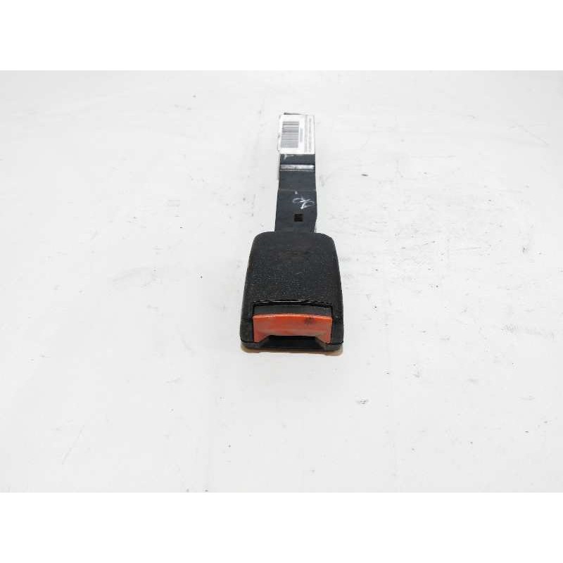 Recambio de enganche cinturon delantero derecho para volkswagen golf iii berlina (1h1) match referencia OEM IAM 1H0857756  