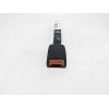 Recambio de enganche cinturon delantero derecho para volkswagen golf iii berlina (1h1) match referencia OEM IAM 1H0857756  