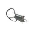 Recambio de retrovisor izquierdo para fiat multipla (186) 1.9 jtd cat referencia OEM IAM 014052  
