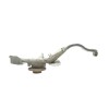 Recambio de mangueta delantera izquierda para alfa romeo 147 (190) 1.9 jtd distinctive referencia OEM IAM 60624975S  