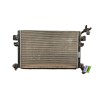Recambio de radiador agua para volkswagen tiguan (ad1, ax1) 1.4 tsi referencia OEM IAM 5Q0121251GB 20031712 